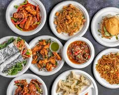 Indo Desi Dine (Raavi Catering Pty. Ltd)