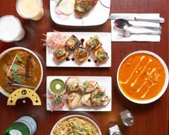 Rajput Indian Cuisine (Norfolk)