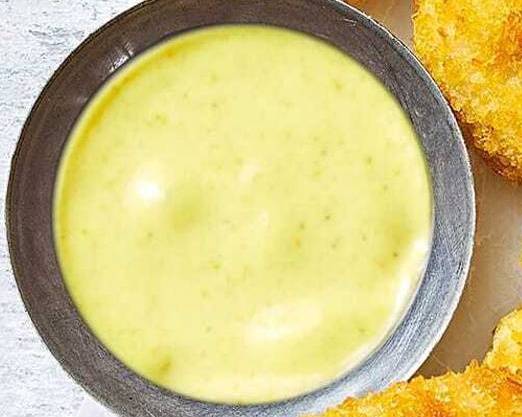 Sauce Moutarde
