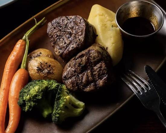 Steak De Jour 