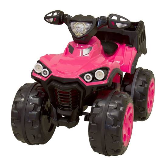 Moto electrica prinsel discount rosa