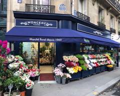 Monceau Fleurs Boulogne Aquitaine