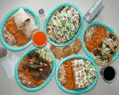 Tacos Toño