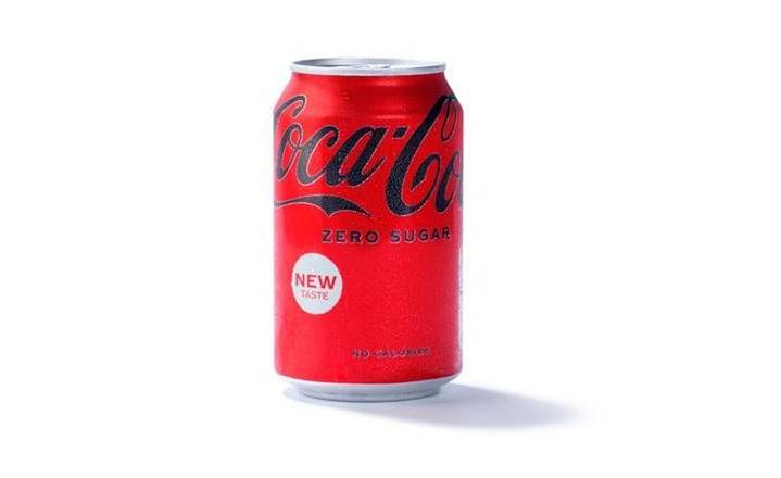 Coke Zero
