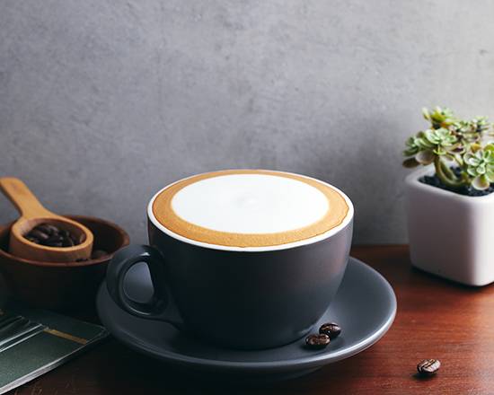 卡布奇諾 Cappuccino  (10oz)