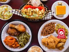 Soul Delishaus
