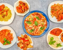 Phriends Food