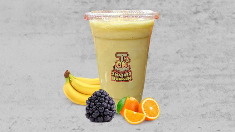 SMOOTHIES Better Day