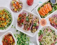 Finn Poke (South Brisbane)