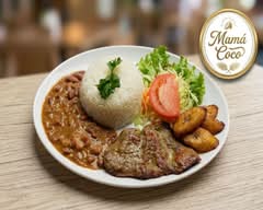 Comidas De Mamá Coco (Quito)