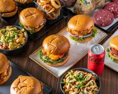 Burger Frenzi