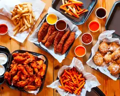 Grill And Fried (3700 N Franklin Rd)