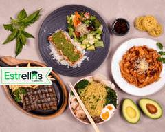 Sexy Food (Arboledas)