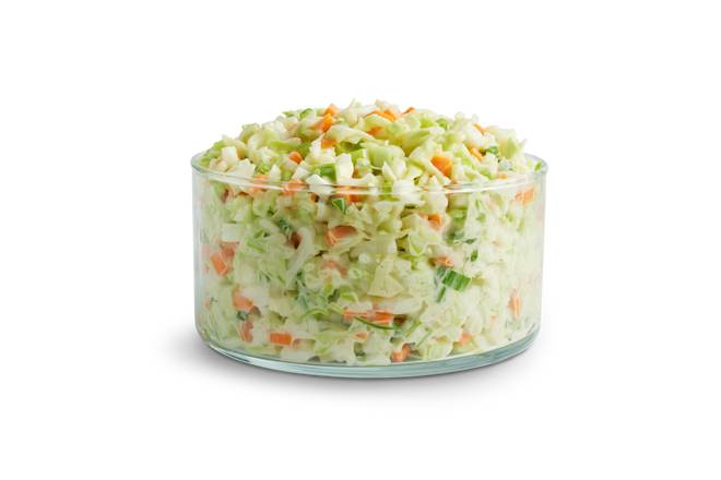 Large Coleslaw