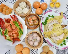 China Village (13124 66 St NW)