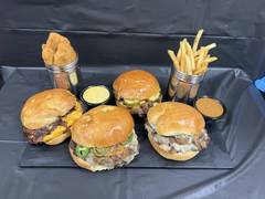 Boise Smash (1744 W Main St)