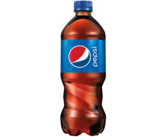 Pepsi 20oz