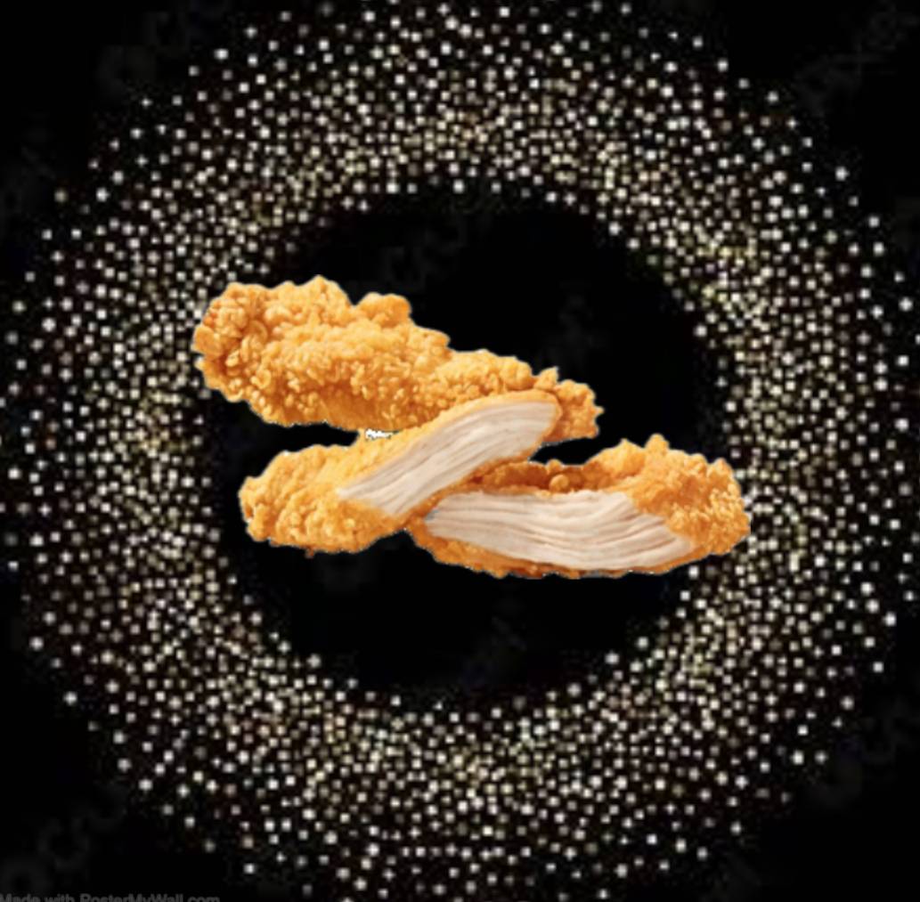🍗Tenders *3🍗