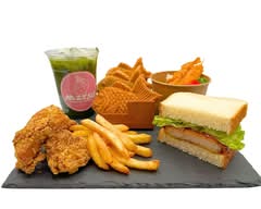 Mitsu Japanese Street Food (j1-2095 Prince of Wales Drive)