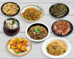 New Hunan Noodle Bar (Burwood)一呷一嗦