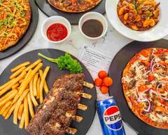 King Castello Pizza and More