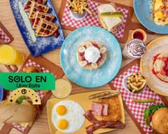 iHop (Mérida)