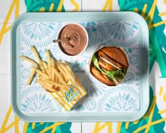 Amy's Drive-Thru (Corte Madera)