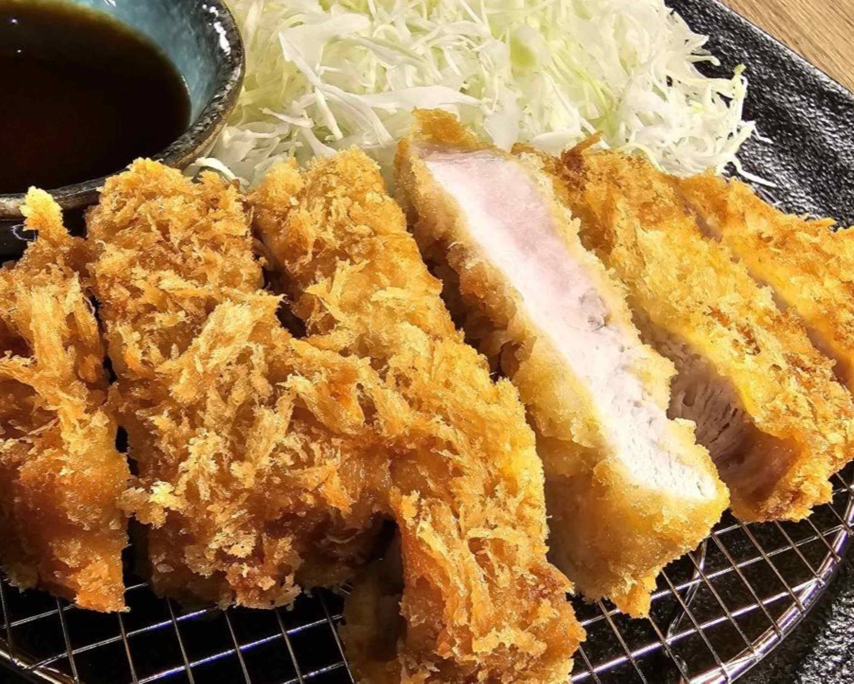 とんかつ棹 京都五条店のデリバリー ・持ち帰り| メニューを見る