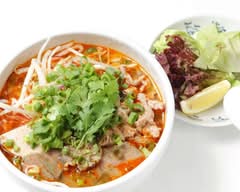 ベトナム料理BOKUN OMORI