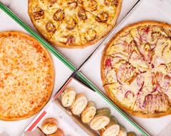 Titano Pizza
