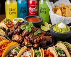 EL COMPADRE CARNITAS & More (Club Kitchen)