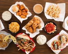 Brown's Chicken (Chicago Heights)