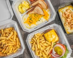 Lula Mae's Eatery