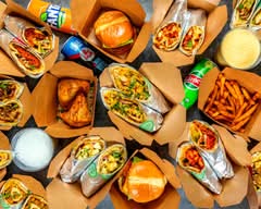 Desi Byte's (Scarborough)