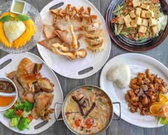 Tho One Thai Eatery (La Verne)