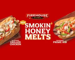 Firehouse Subs (9622 Ellerslie Road SW)