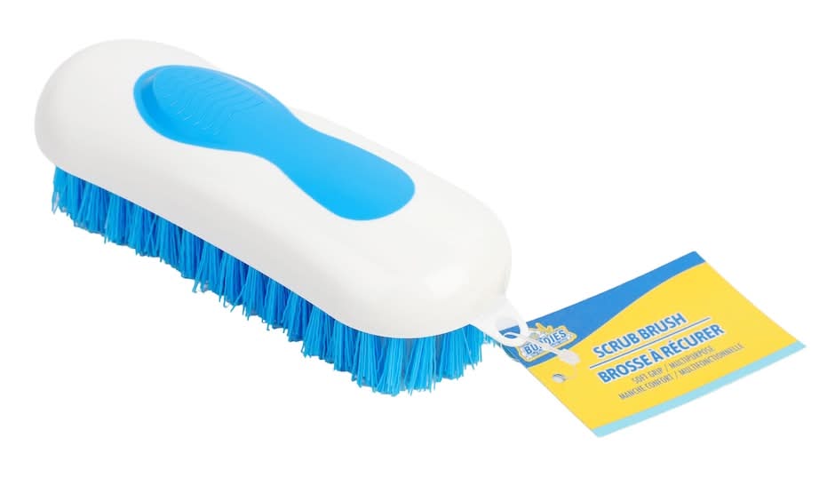 ScrubBuddies Multipurpose Brush