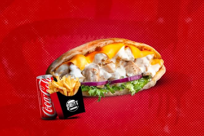 Le Mix Boursin