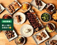 トキシラズ　TOKISHIRAZU