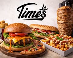 Le Time's