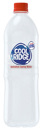 Cool Ridge 600Ml