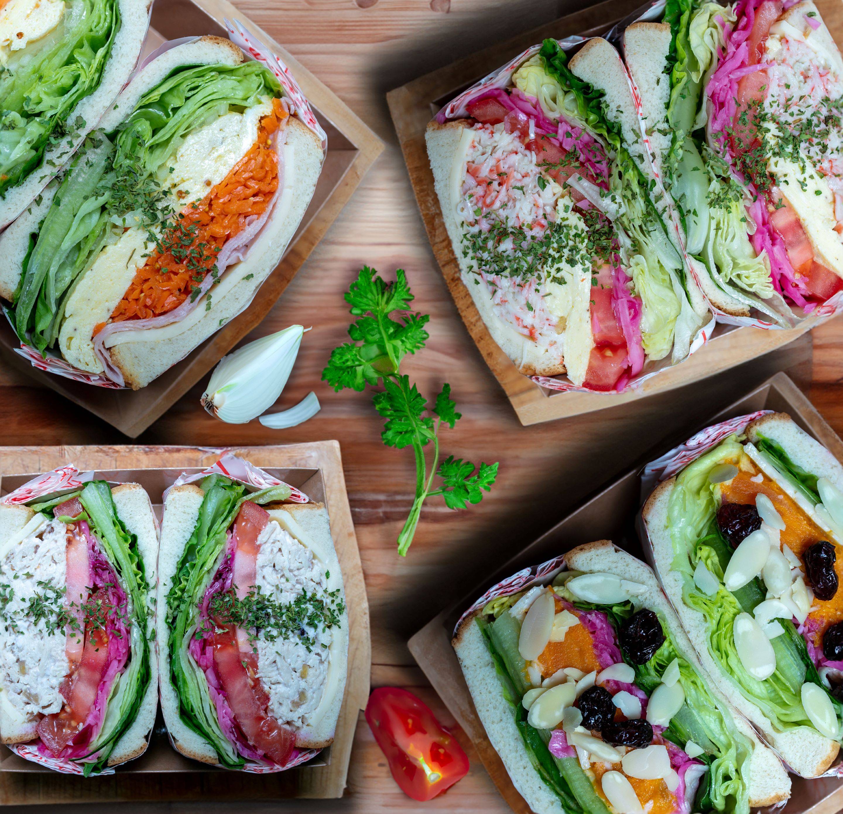 Order KOMODO BOX(KSANDWICH) Delivery【Menu & Prices】 Montreal Uber Eats