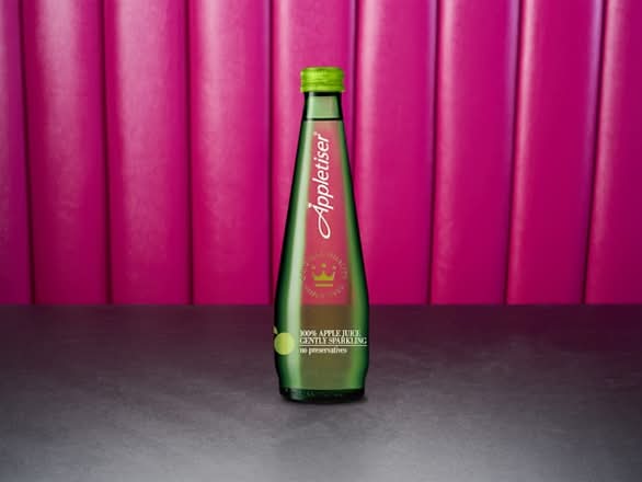 Appletiser