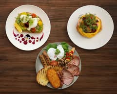 Central Core Cafe (Vermont)
