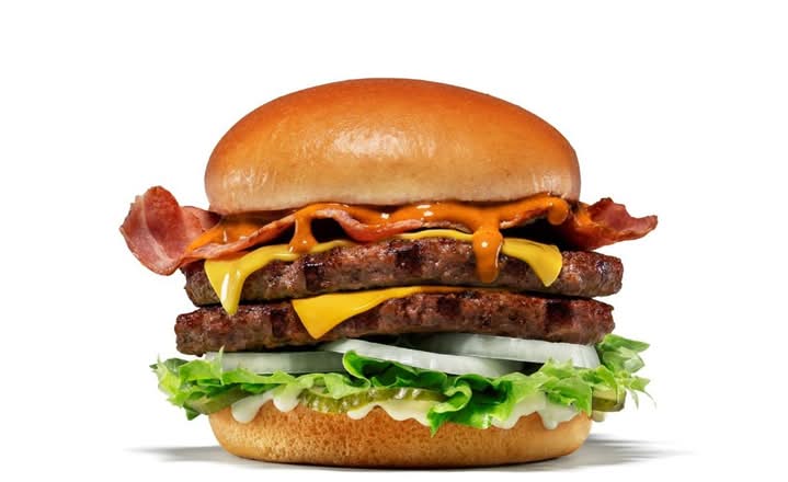 Hot Nashville Double Big Angus