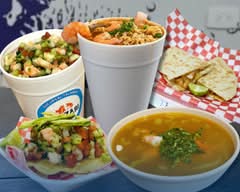 Mariscos Emazari (Plaza Sendero)