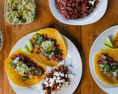 United Latin Market (7511 Midlothian Tpke)