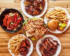 Chirping Chicken 1764 1st Ave