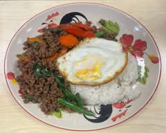 Thai Thai (Food Truck) (1026 W Evelyn Ave)