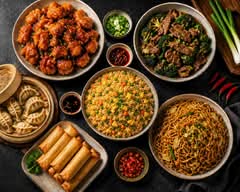 Royal China Restaurant (3080 Marlow Rd)